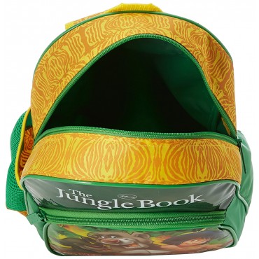 Jungle Book Toddler Bag 12 Inch